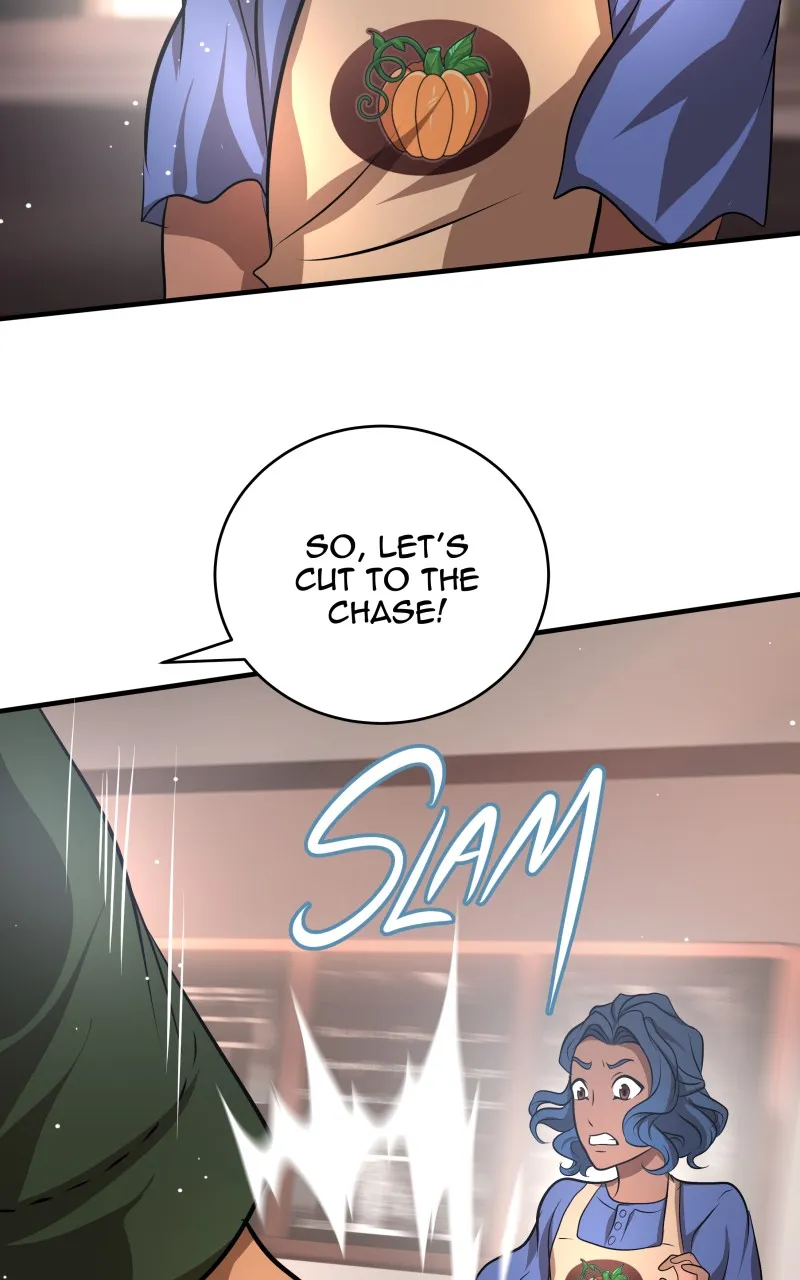 Cinder and Charm Chapter 1 page 97 - 