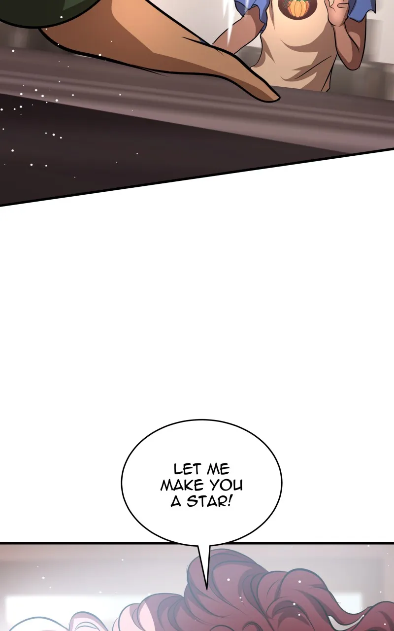 Cinder and Charm Chapter 1 page 98 - 