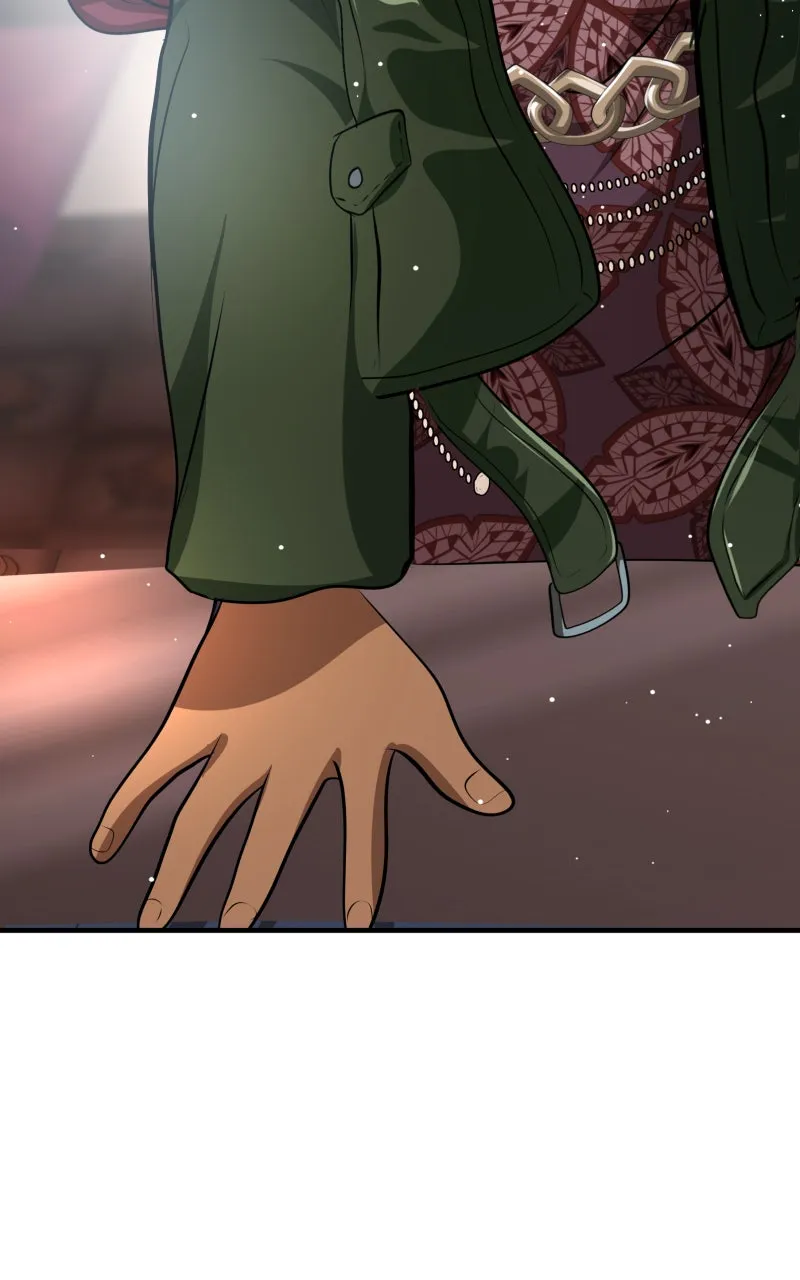 Cinder and Charm Chapter 1 page 100 - 