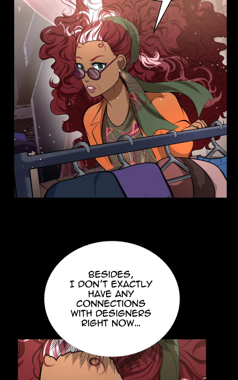Cinder and Charm Chapter 2 page 11 - 