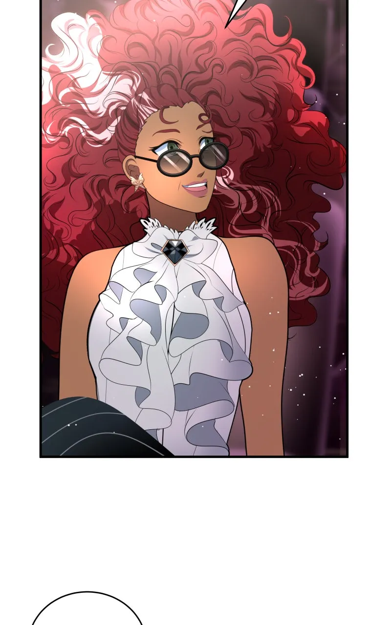 Cinder and Charm Chapter 2 page 101 - 