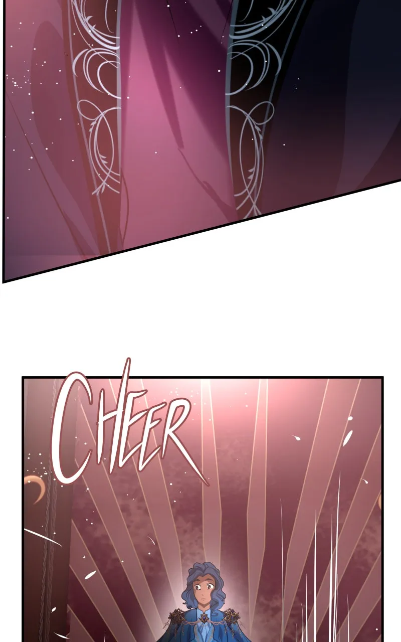 Cinder and Charm Chapter 2 page 103 - 