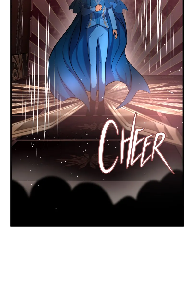 Cinder and Charm Chapter 2 page 104 - 