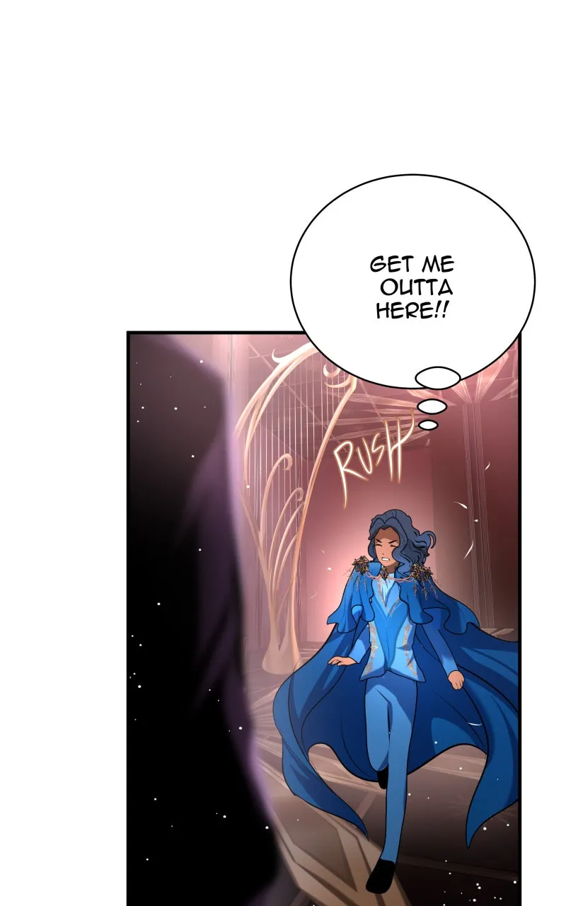 Cinder and Charm Chapter 2 page 106 - 