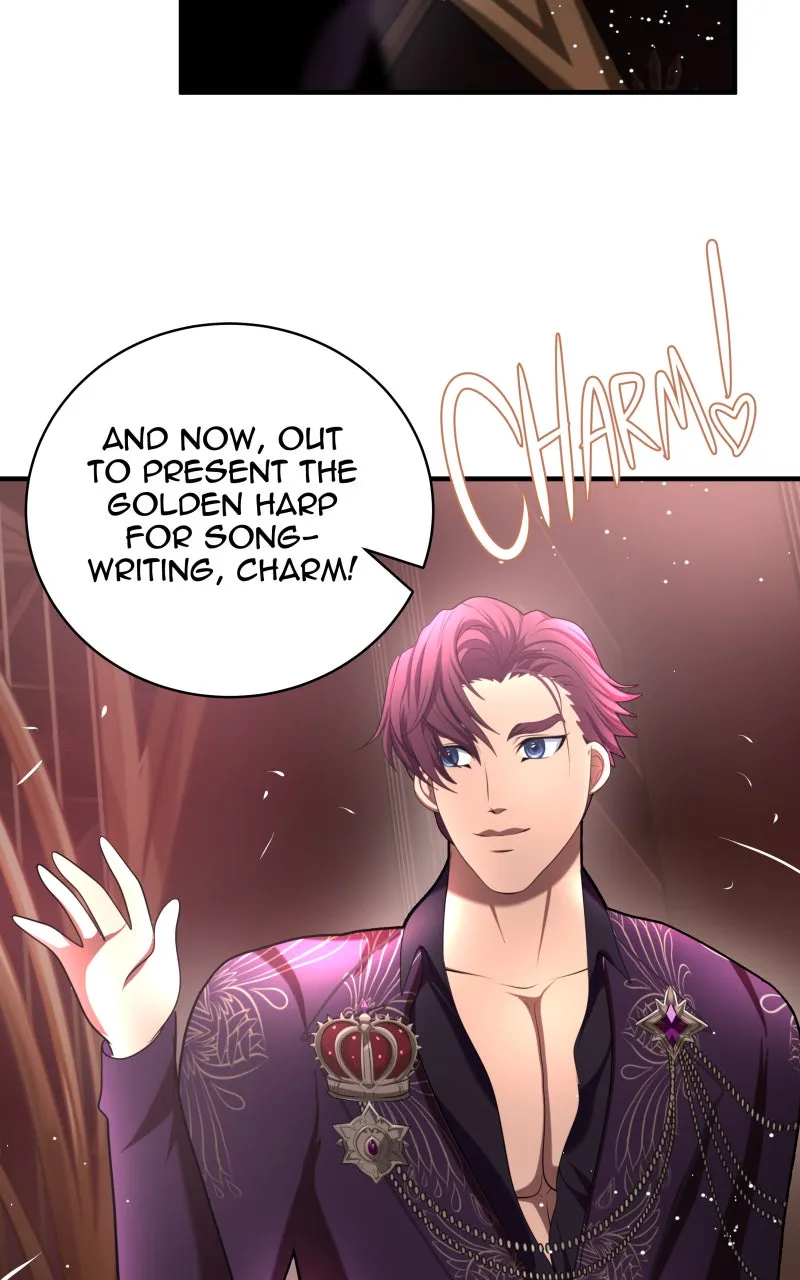 Cinder and Charm Chapter 2 page 107 - 