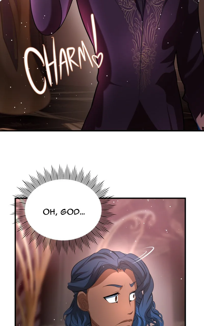 Cinder and Charm Chapter 2 page 108 - 