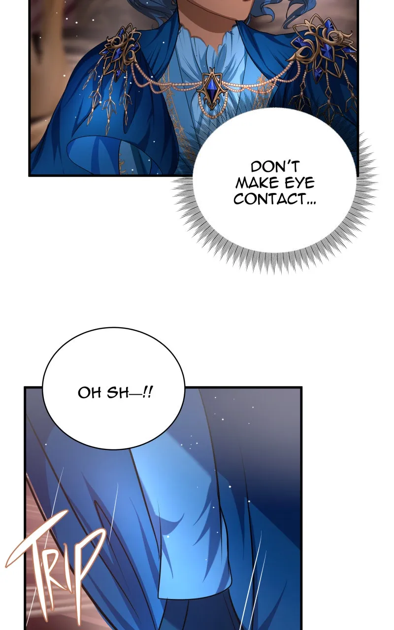 Cinder and Charm Chapter 2 page 109 - 