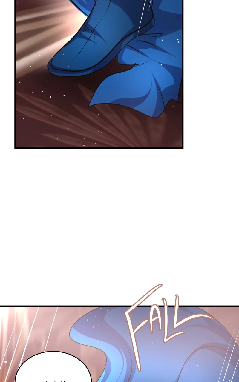 Cinder and Charm Chapter 2 page 110 - 