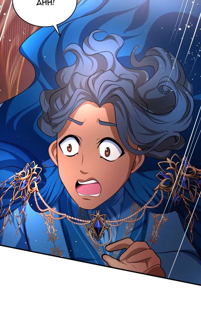 Cinder and Charm Chapter 2 page 111 - 