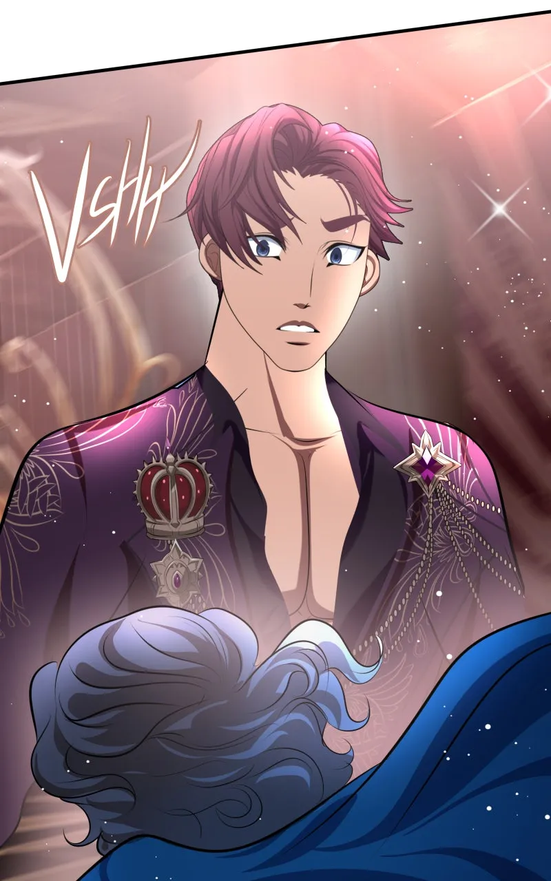 Cinder and Charm Chapter 2 page 112 - 