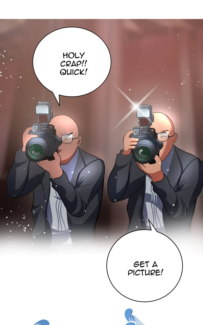 Cinder and Charm Chapter 2 page 119 - 