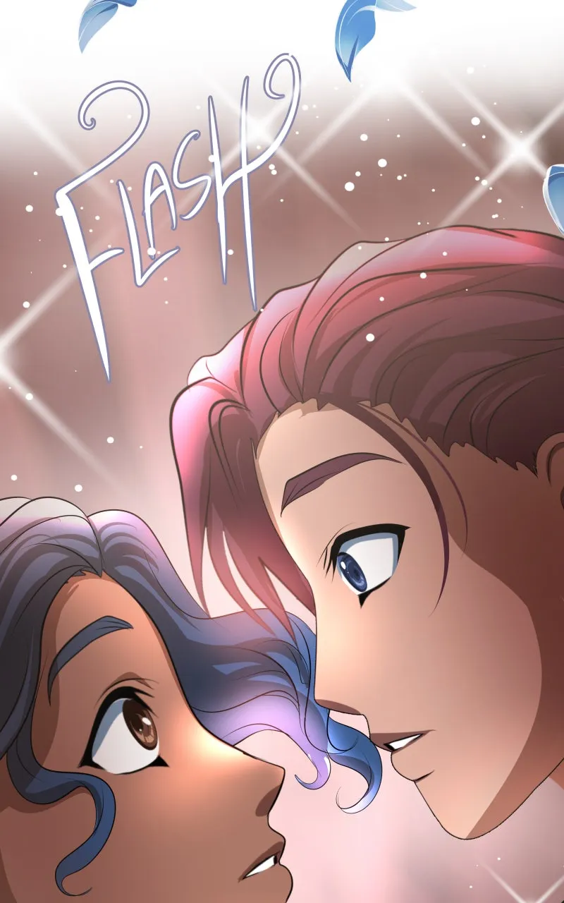 Cinder and Charm Chapter 2 page 120 - 