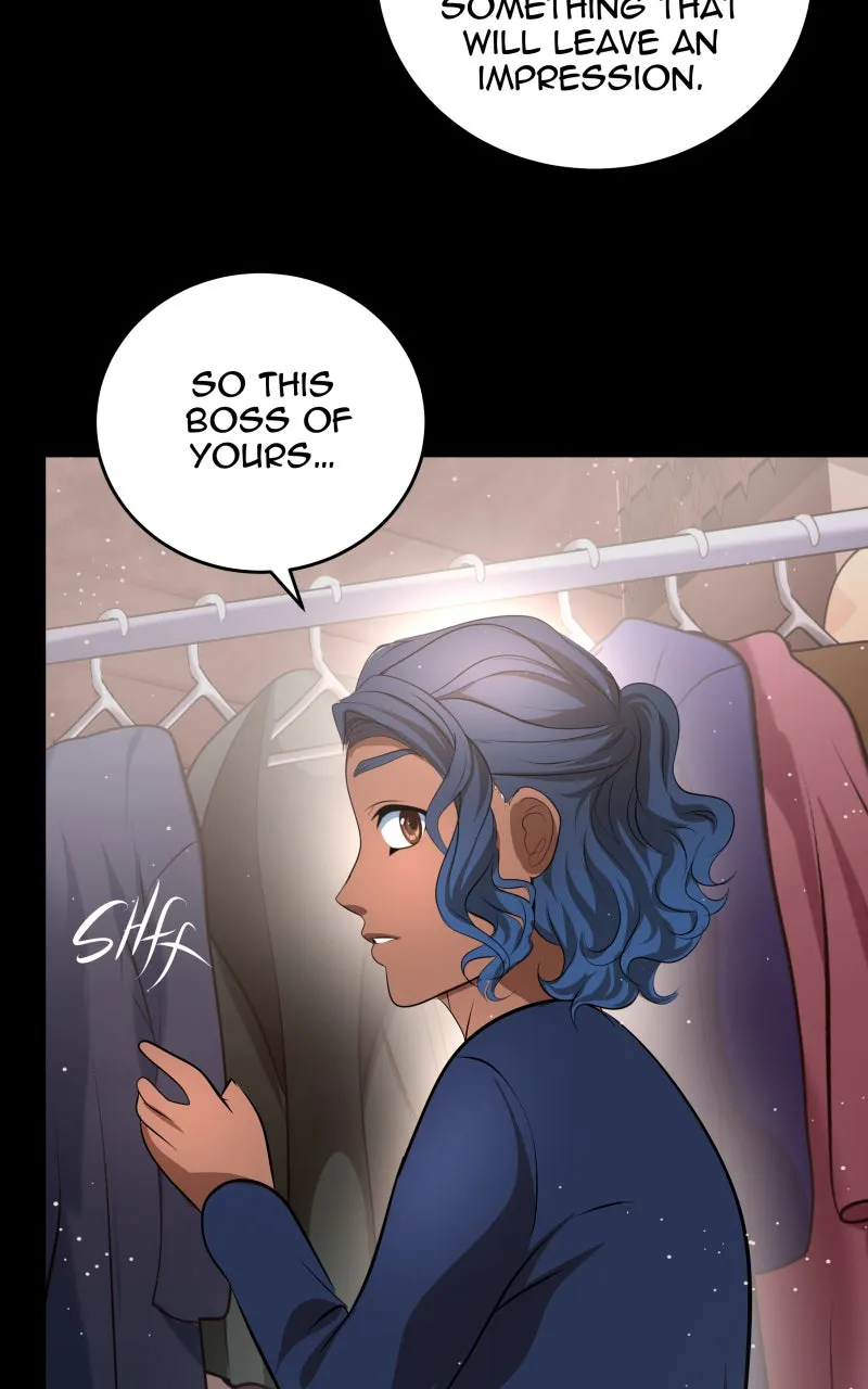 Cinder and Charm Chapter 2 page 15 - 