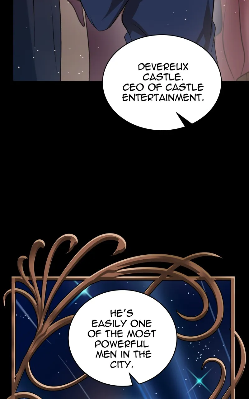 Cinder and Charm Chapter 2 page 16 - 