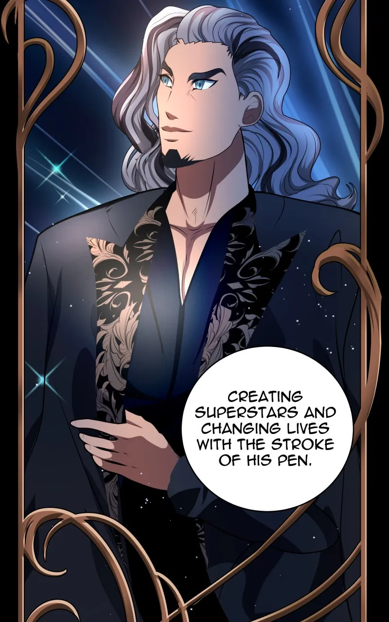 Cinder and Charm Chapter 2 page 17 - 