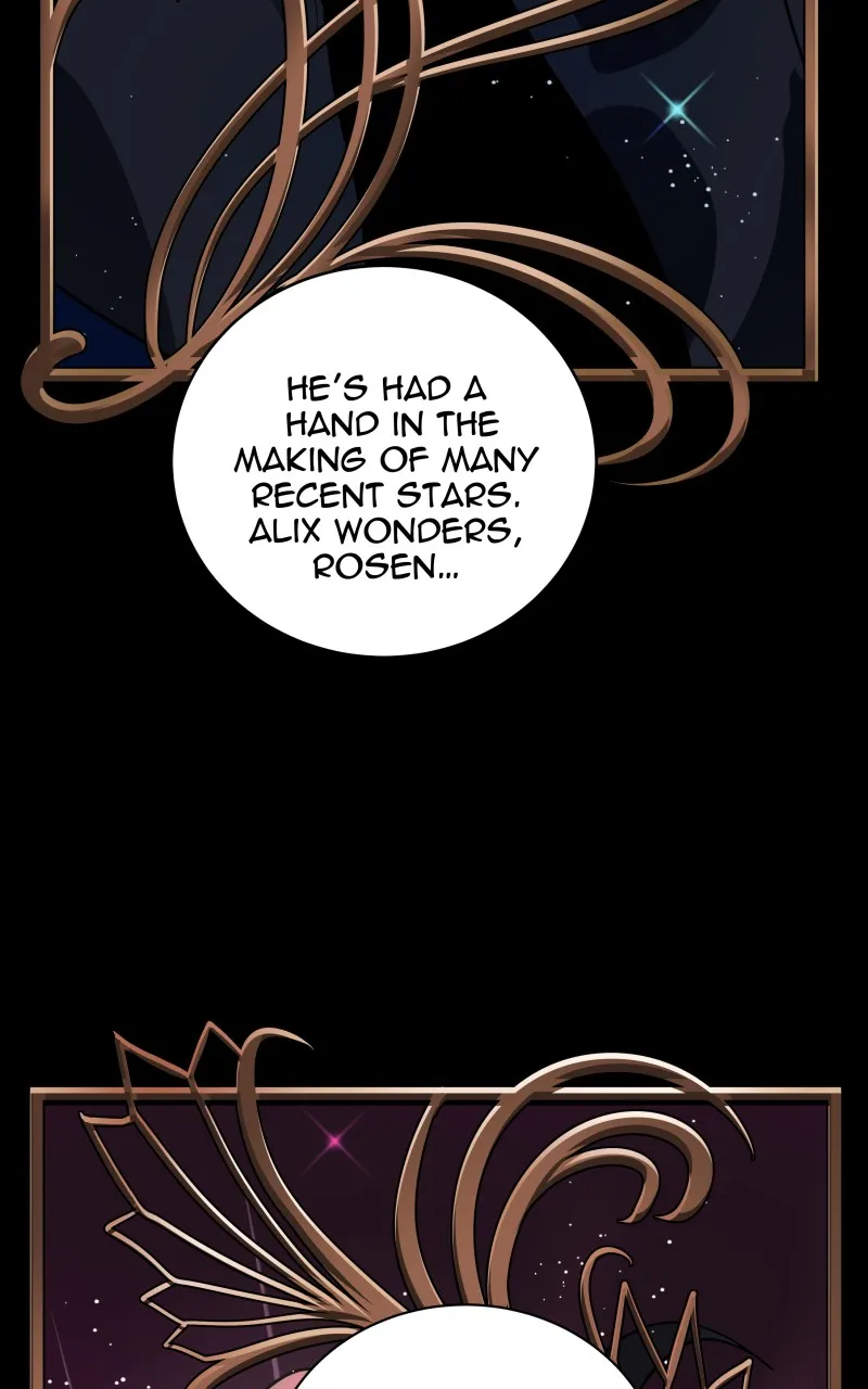 Cinder and Charm Chapter 2 page 18 - 