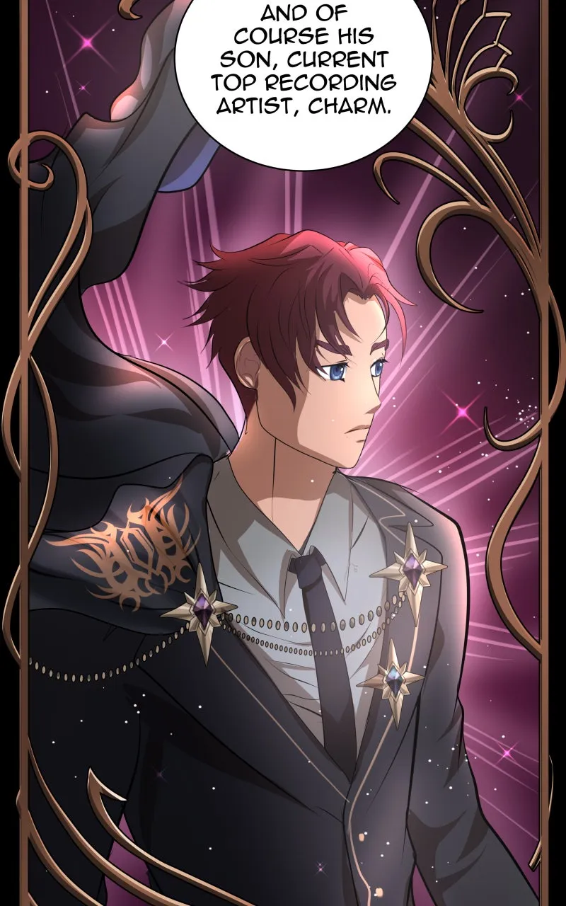 Cinder and Charm Chapter 2 page 19 - 