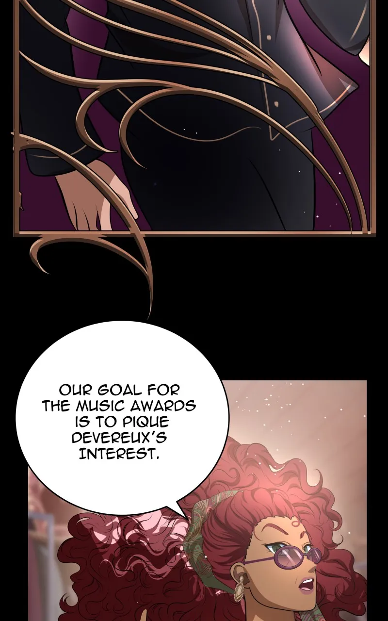 Cinder and Charm Chapter 2 page 20 - 