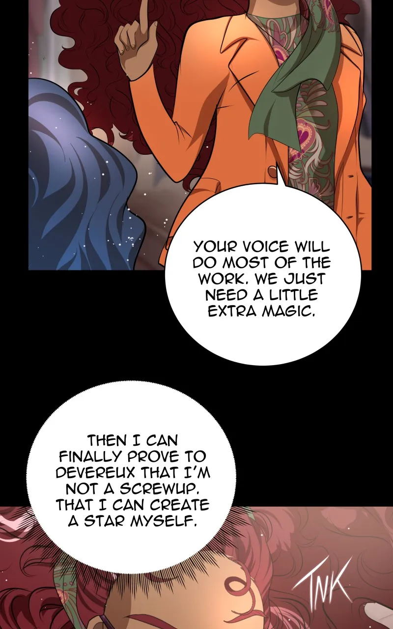 Cinder and Charm Chapter 2 page 21 - 