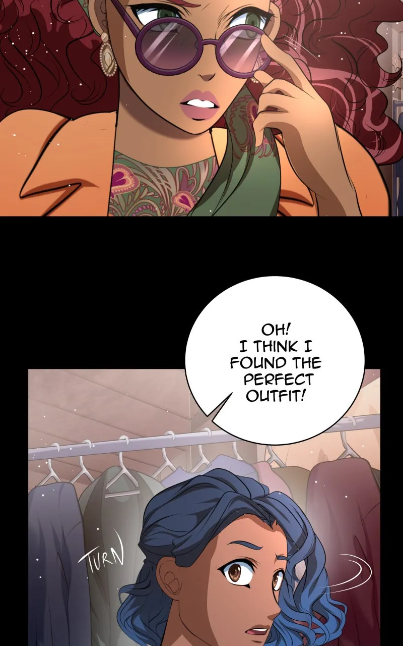 Cinder and Charm Chapter 2 page 22 - 