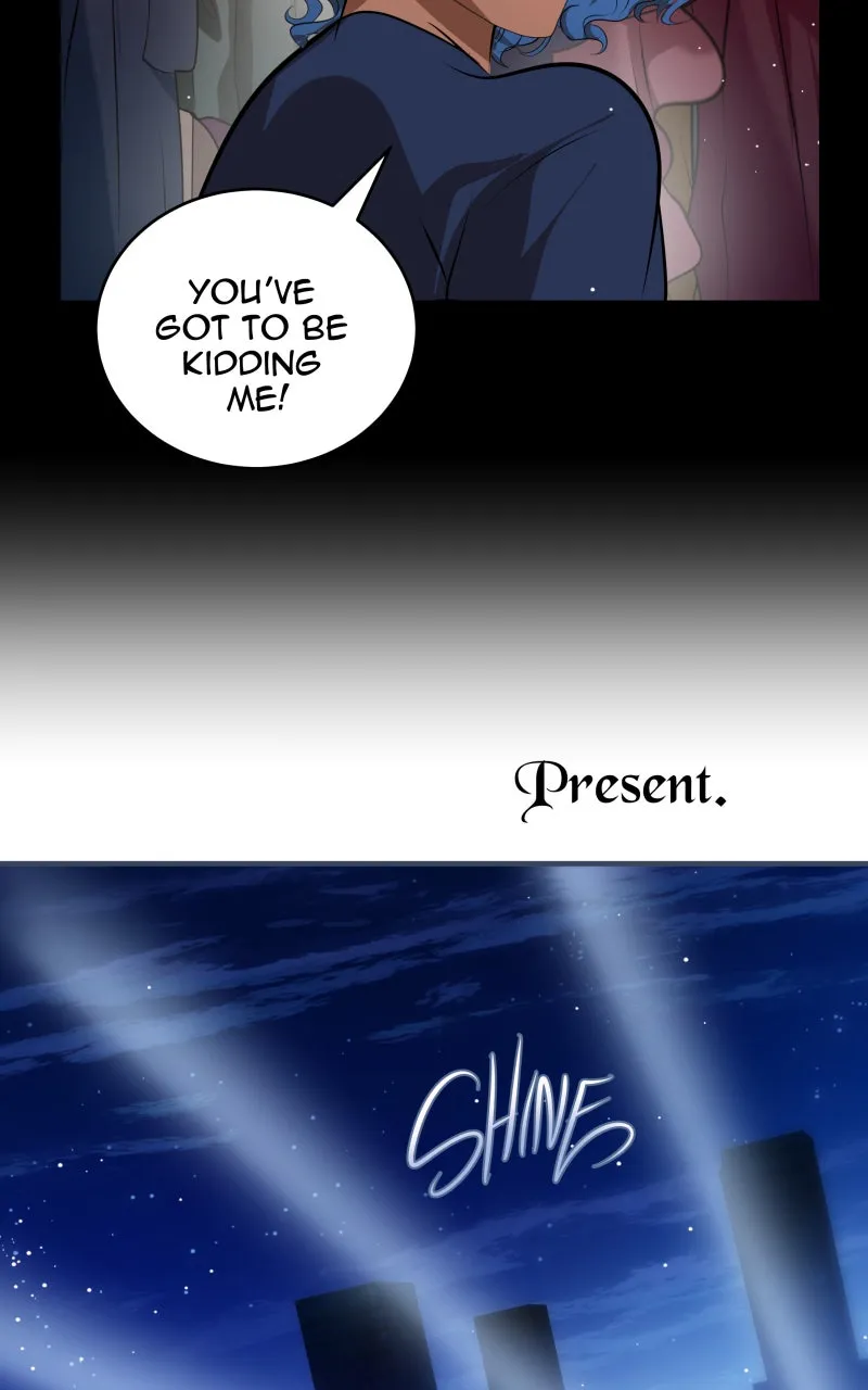 Cinder and Charm Chapter 2 page 23 - 