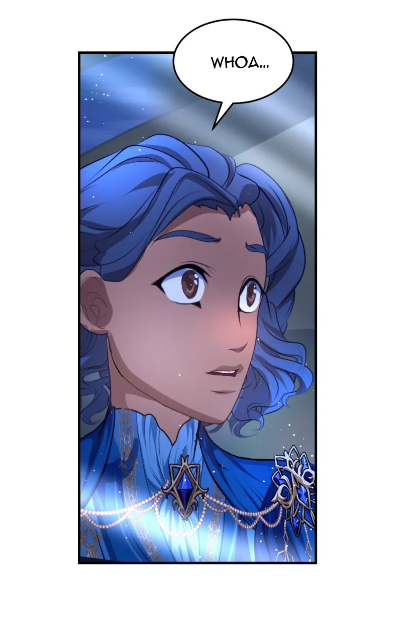 Cinder and Charm Chapter 2 page 25 - 
