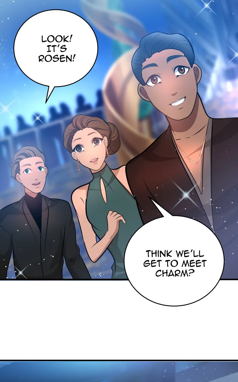 Cinder and Charm Chapter 2 page 30 - 