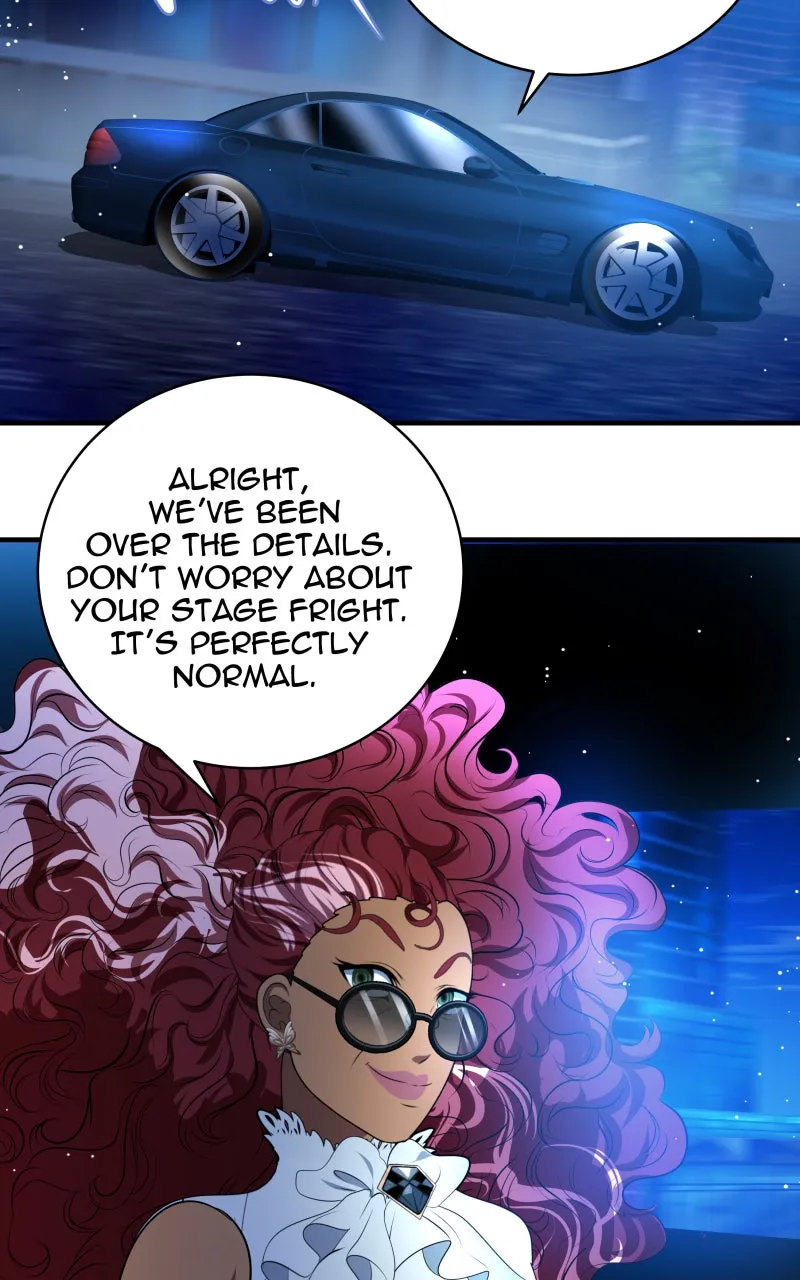 Cinder and Charm Chapter 2 page 32 - 