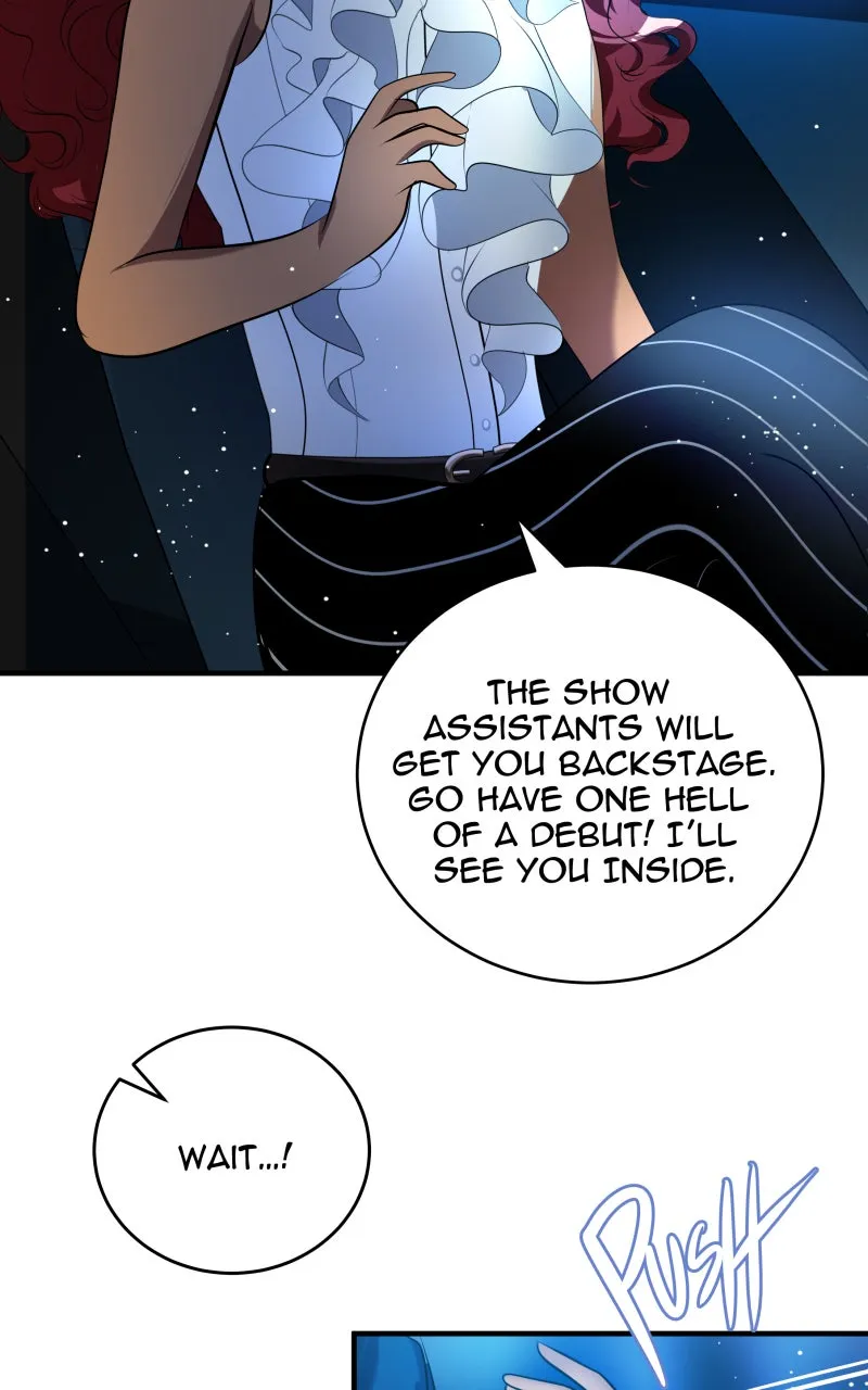 Cinder and Charm Chapter 2 page 33 - 