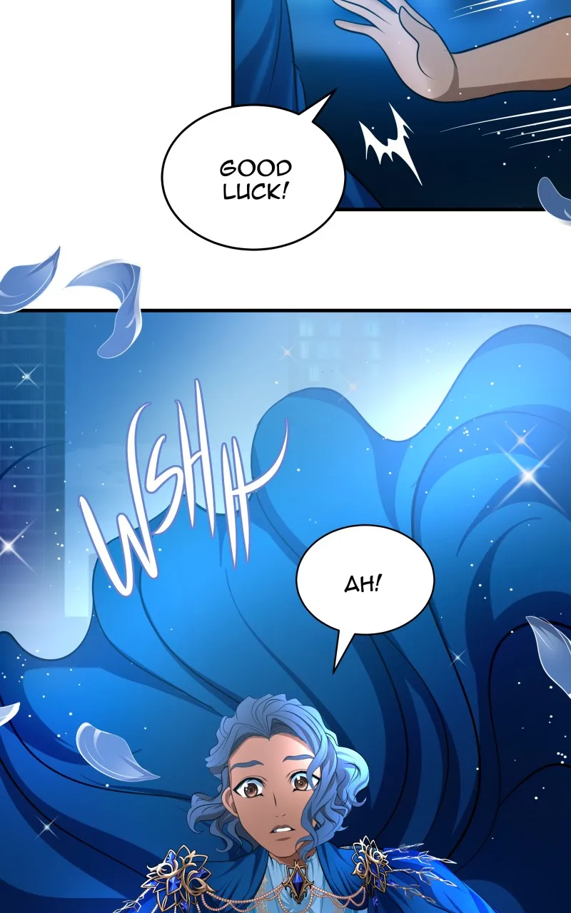Cinder and Charm Chapter 2 page 34 - 