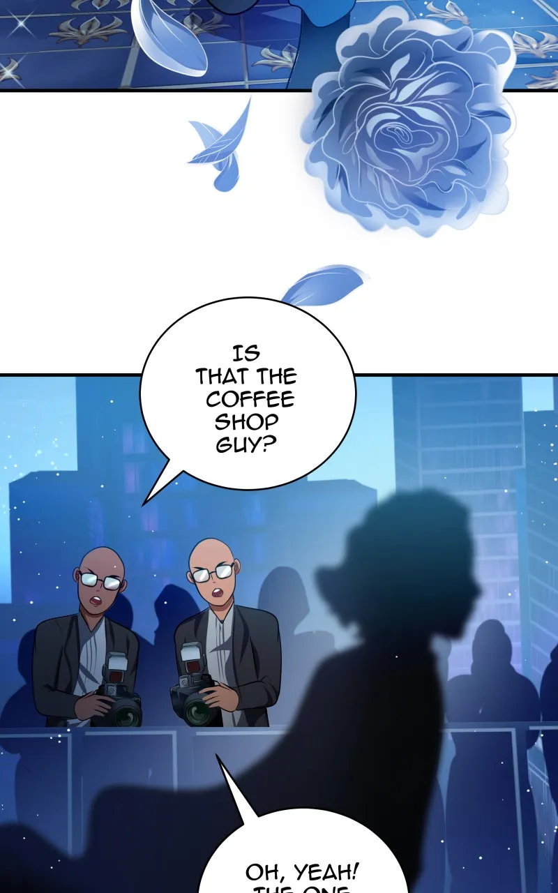 Cinder and Charm Chapter 2 page 36 - 