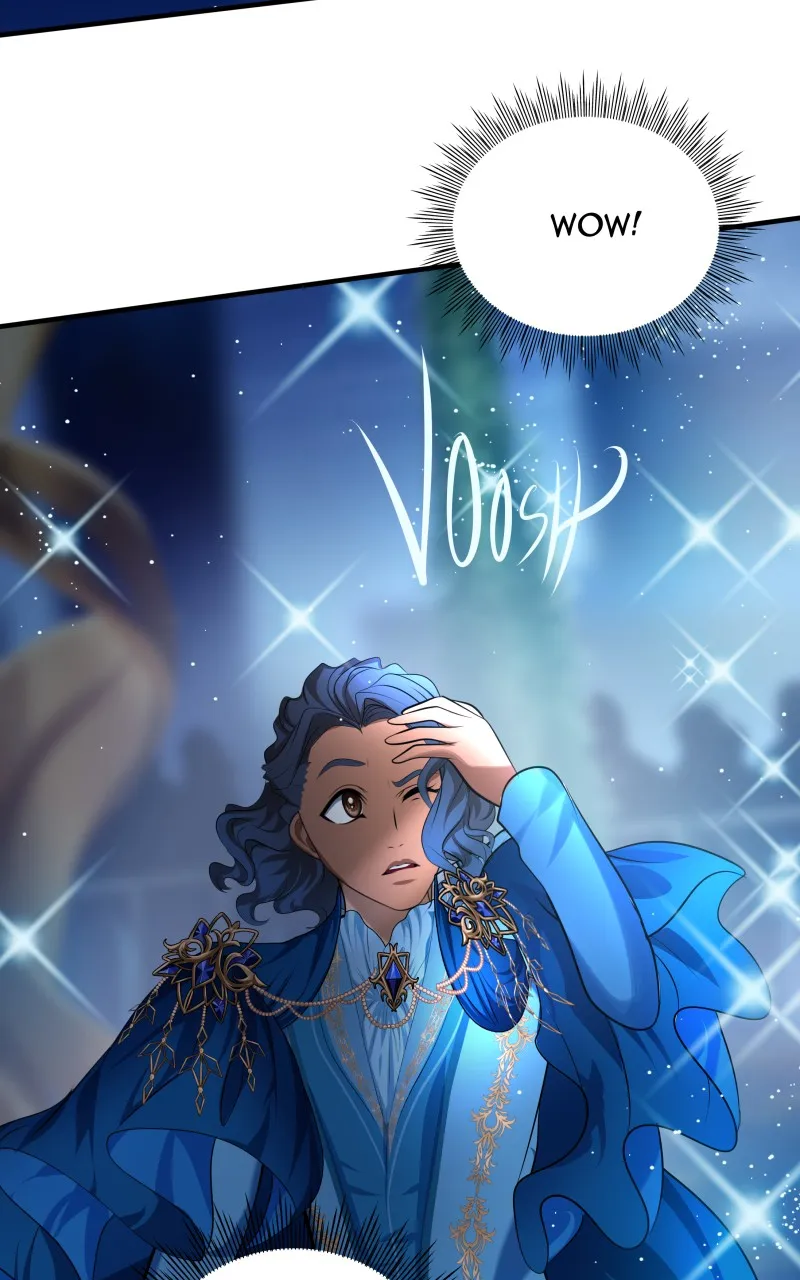 Cinder and Charm Chapter 2 page 38 - 