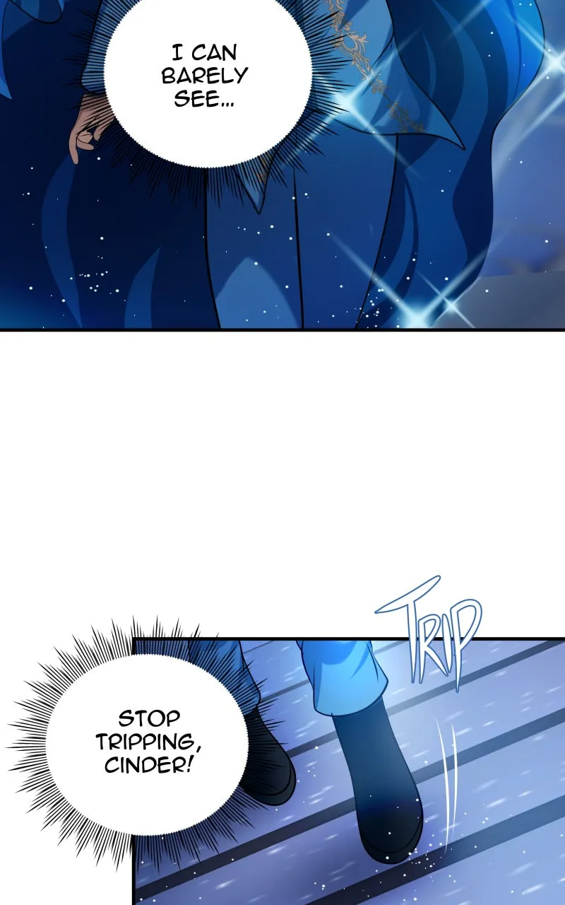 Cinder and Charm Chapter 2 page 39 - 