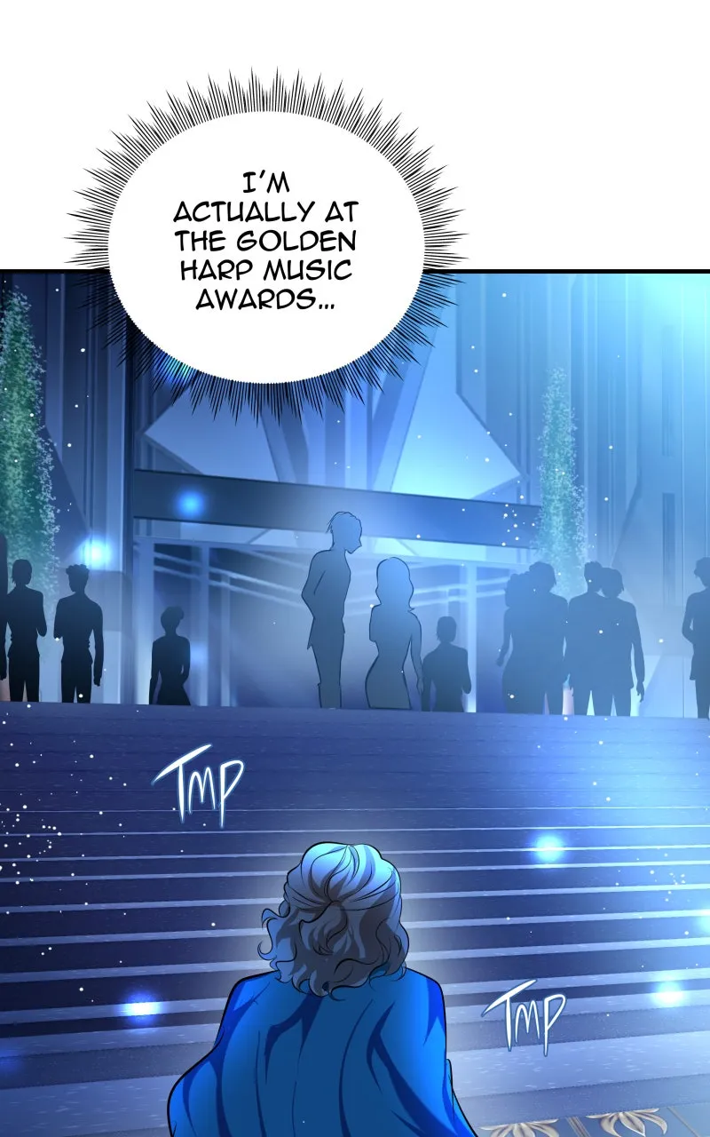 Cinder and Charm Chapter 2 page 41 - 