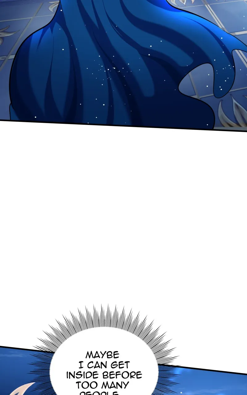 Cinder and Charm Chapter 2 page 42 - 