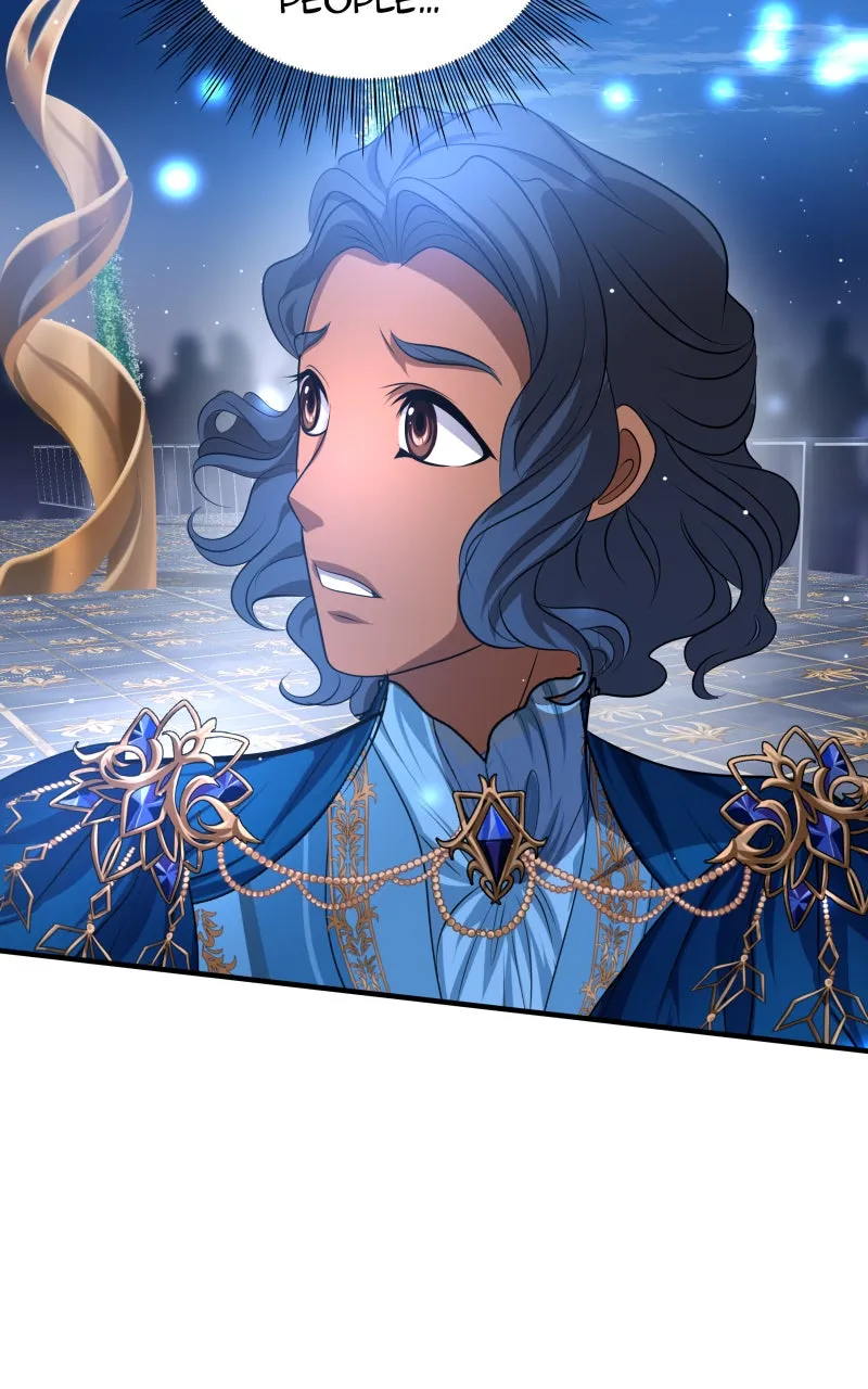 Cinder and Charm Chapter 2 page 43 - 
