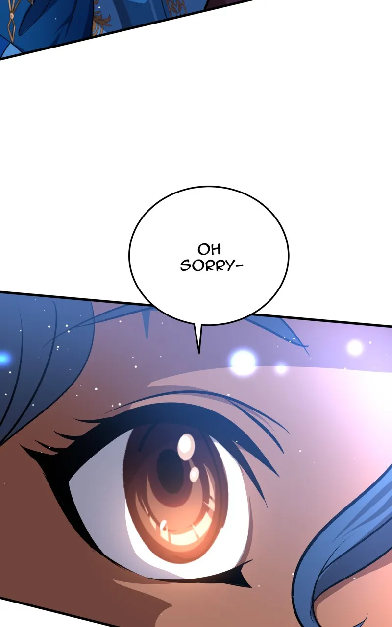 Cinder and Charm Chapter 2 page 45 - 
