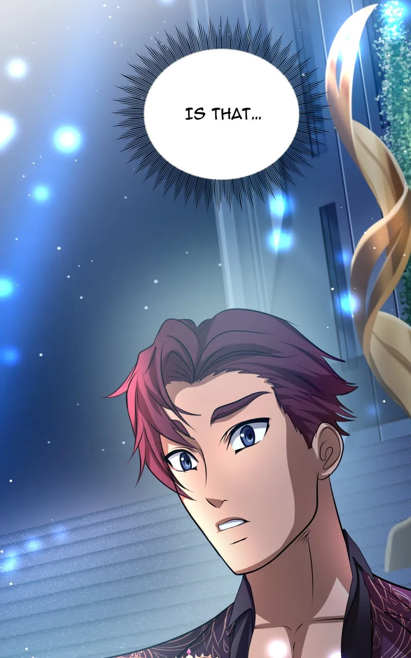 Cinder and Charm Chapter 2 page 48 - 