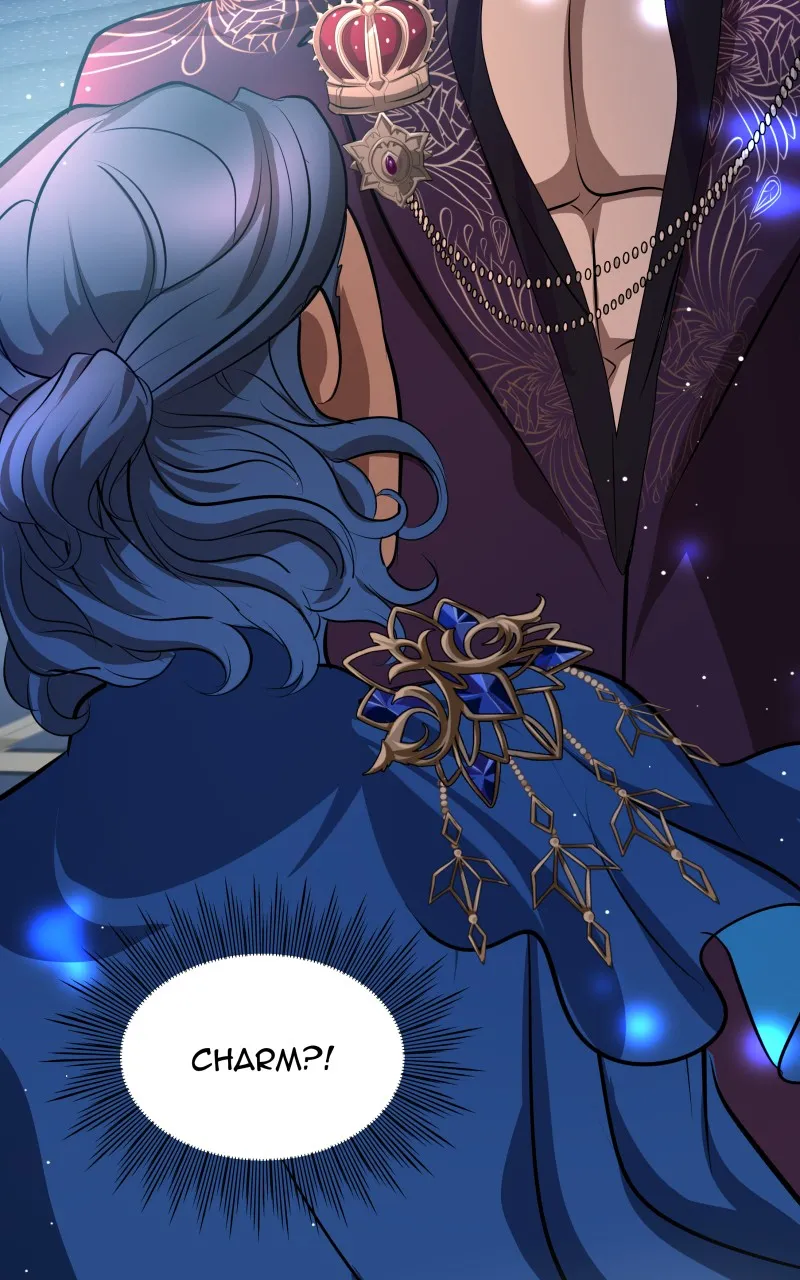 Cinder and Charm Chapter 2 page 49 - 