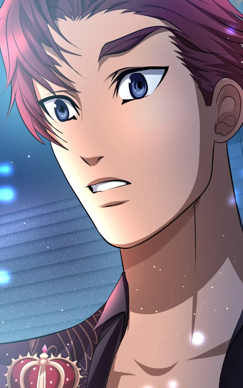 Cinder and Charm Chapter 2 page 51 - 