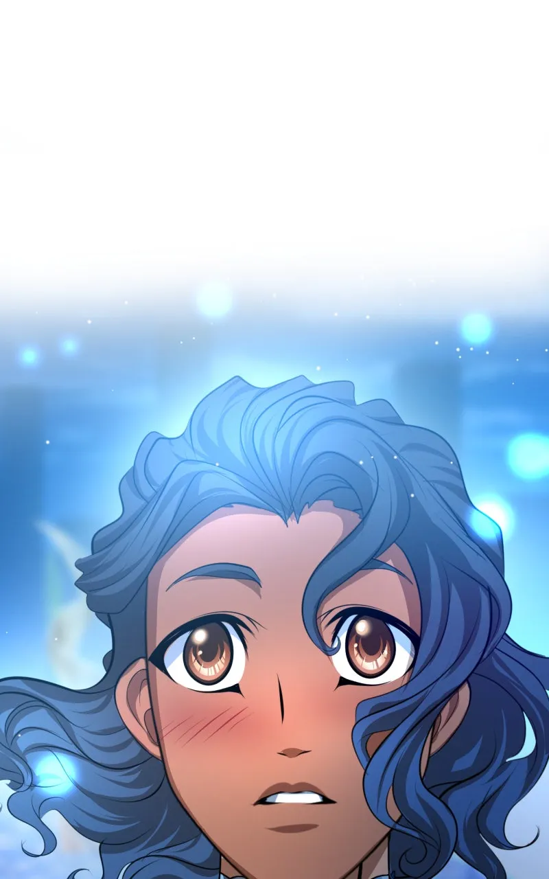 Cinder and Charm Chapter 2 page 53 - 