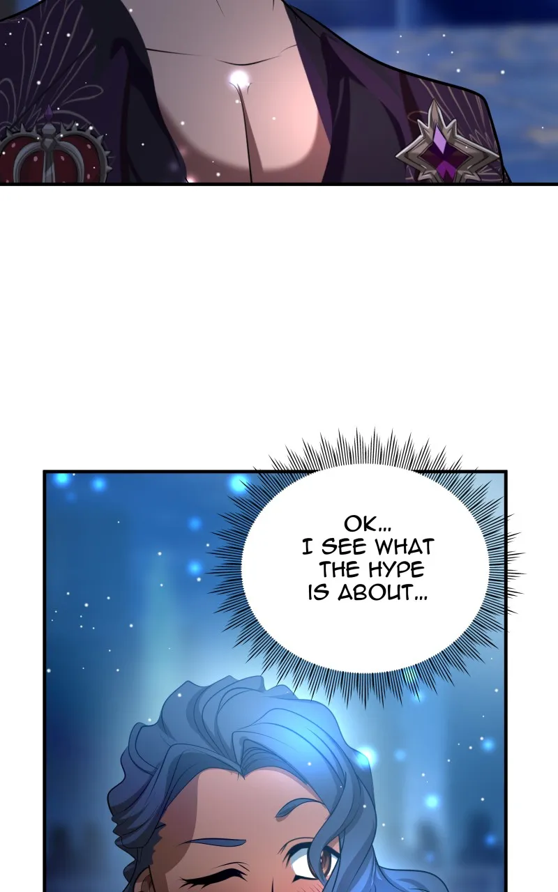 Cinder and Charm Chapter 2 page 56 - 