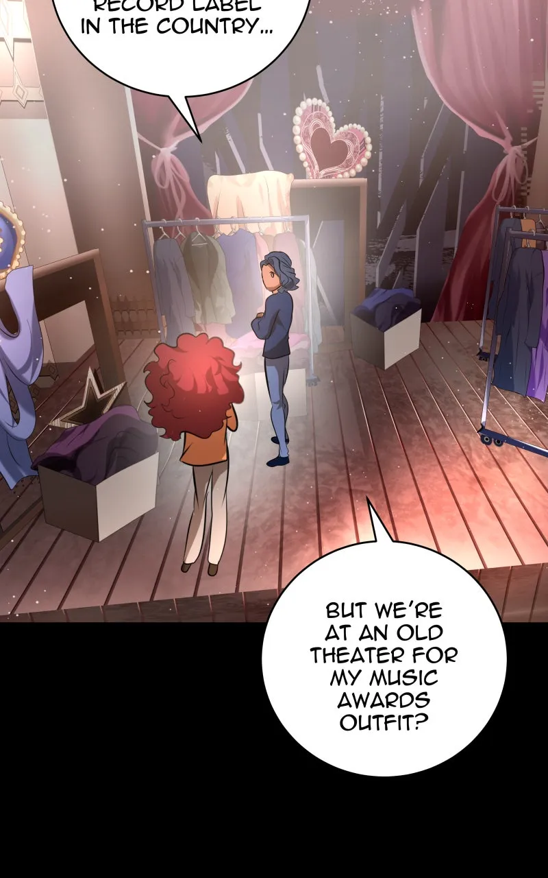 Cinder and Charm Chapter 2 page 7 - 