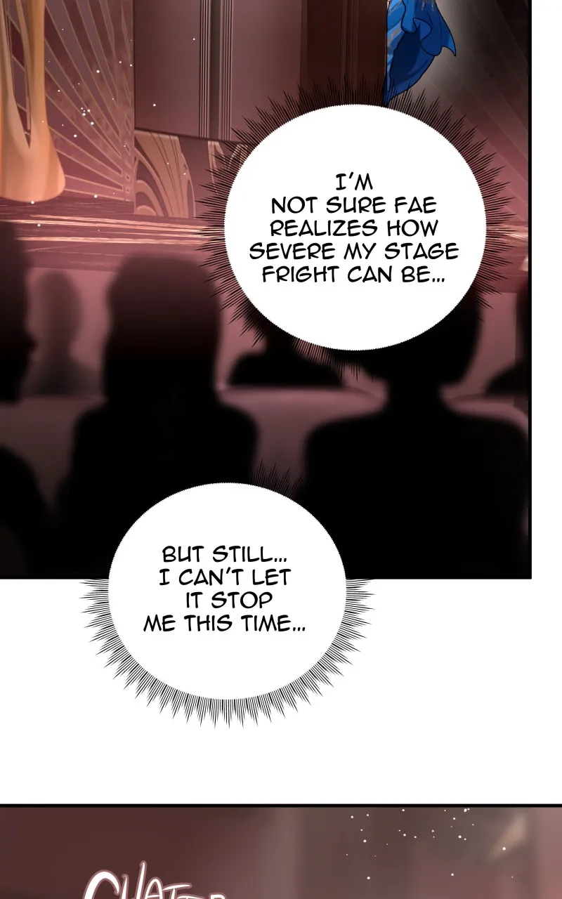 Cinder and Charm Chapter 2 page 61 - 
