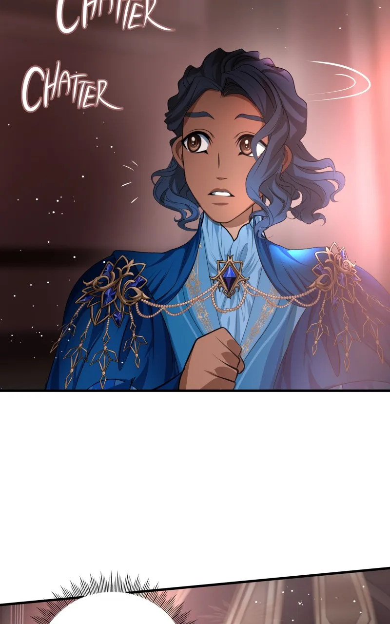 Cinder and Charm Chapter 2 page 62 - 
