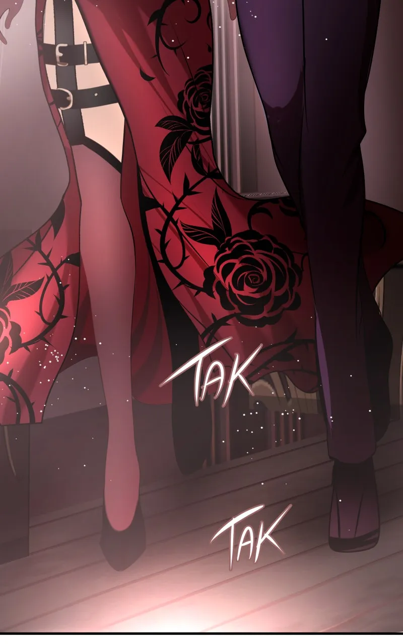 Cinder and Charm Chapter 2 page 64 - 
