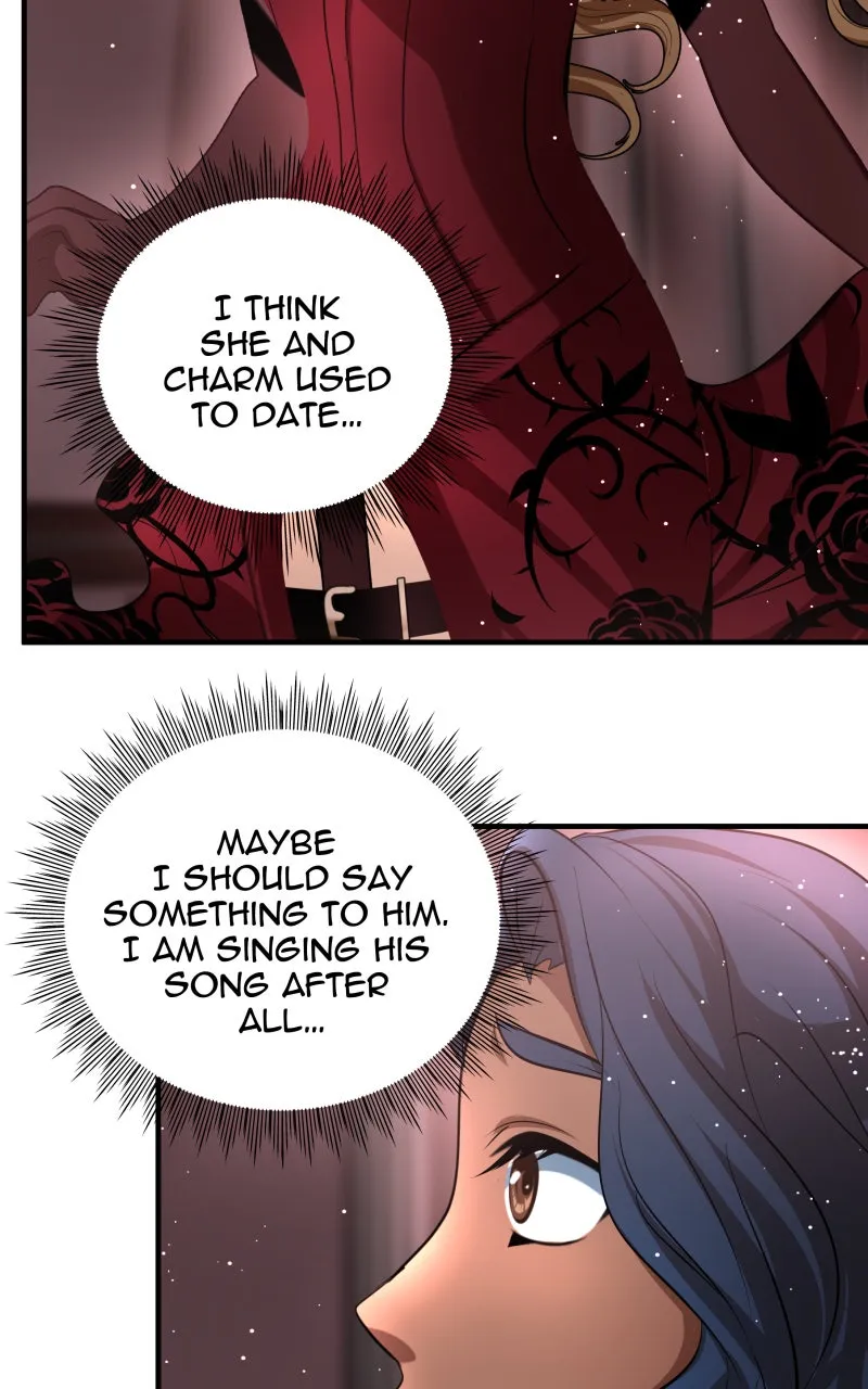Cinder and Charm Chapter 2 page 66 - 
