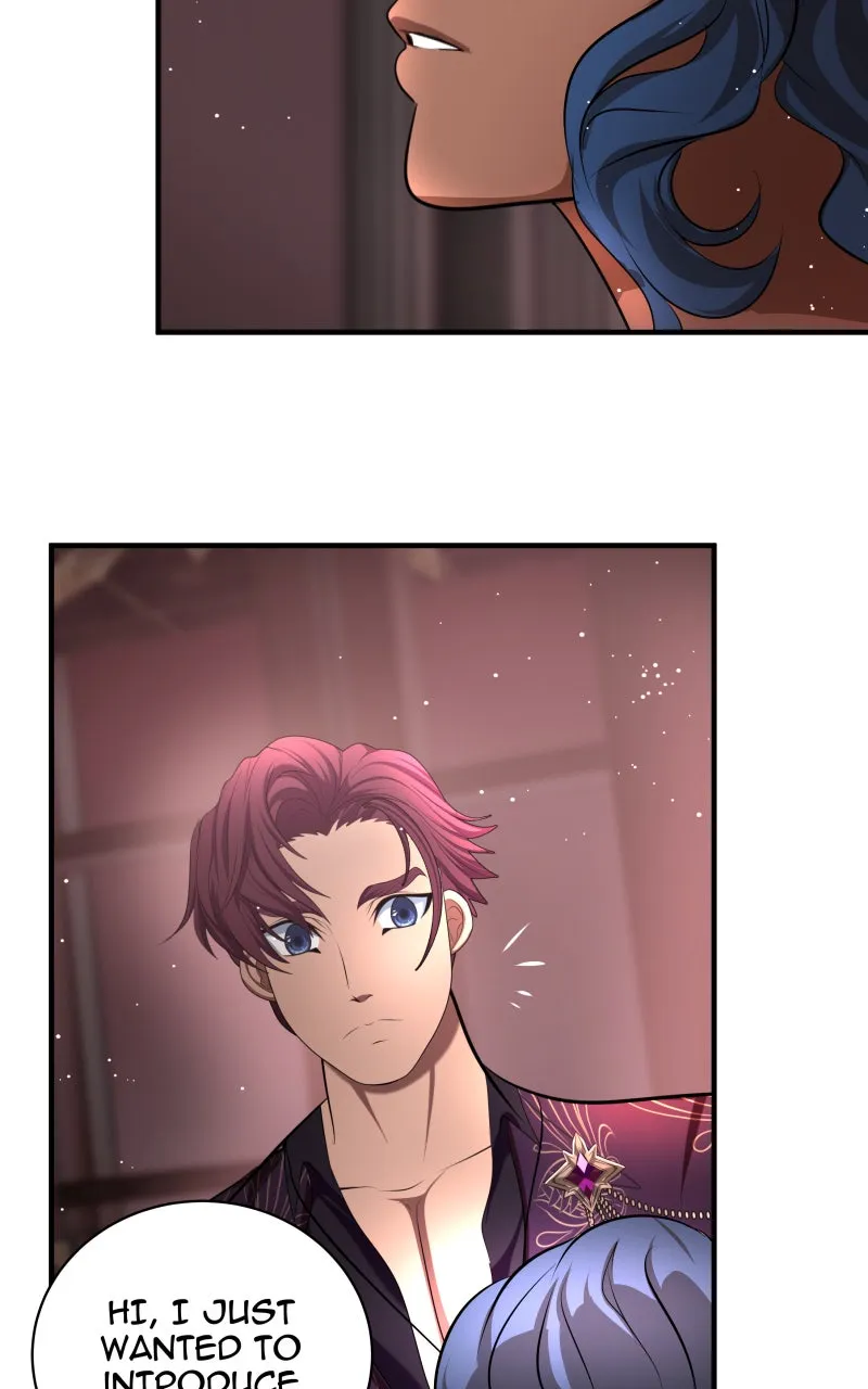 Cinder and Charm Chapter 2 page 67 - 