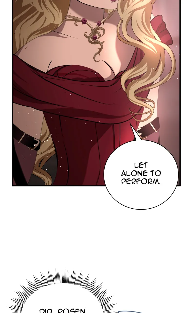 Cinder and Charm Chapter 2 page 70 - 