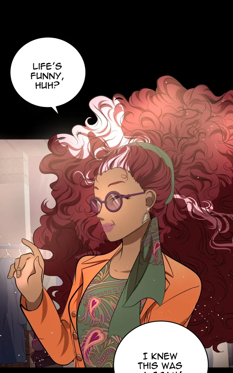 Cinder and Charm Chapter 2 page 8 - 